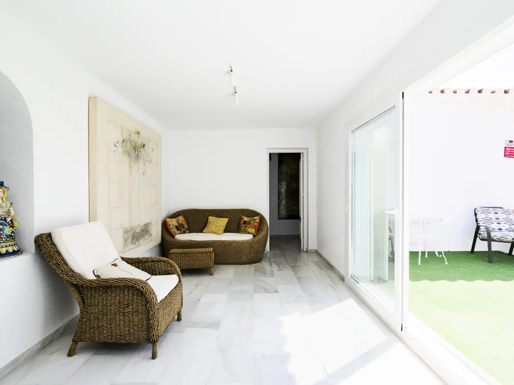 Maison à La Cala de Mijas