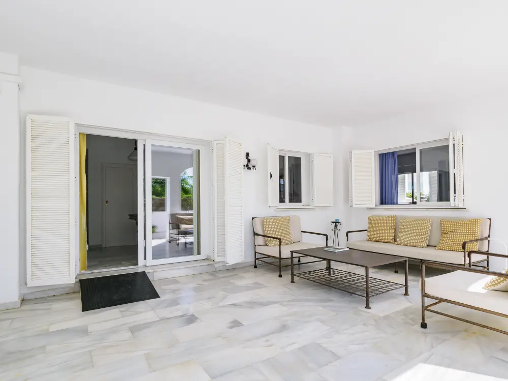 Maison à La Cala de Mijas
