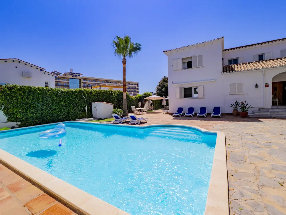 Maison à La Cala de Mijas