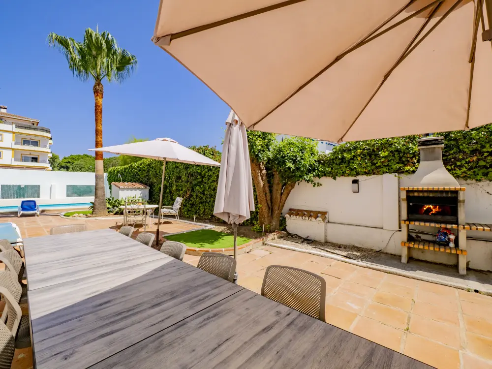 Maison à La Cala de Mijas