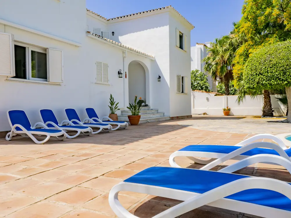 Maison à La Cala de Mijas
