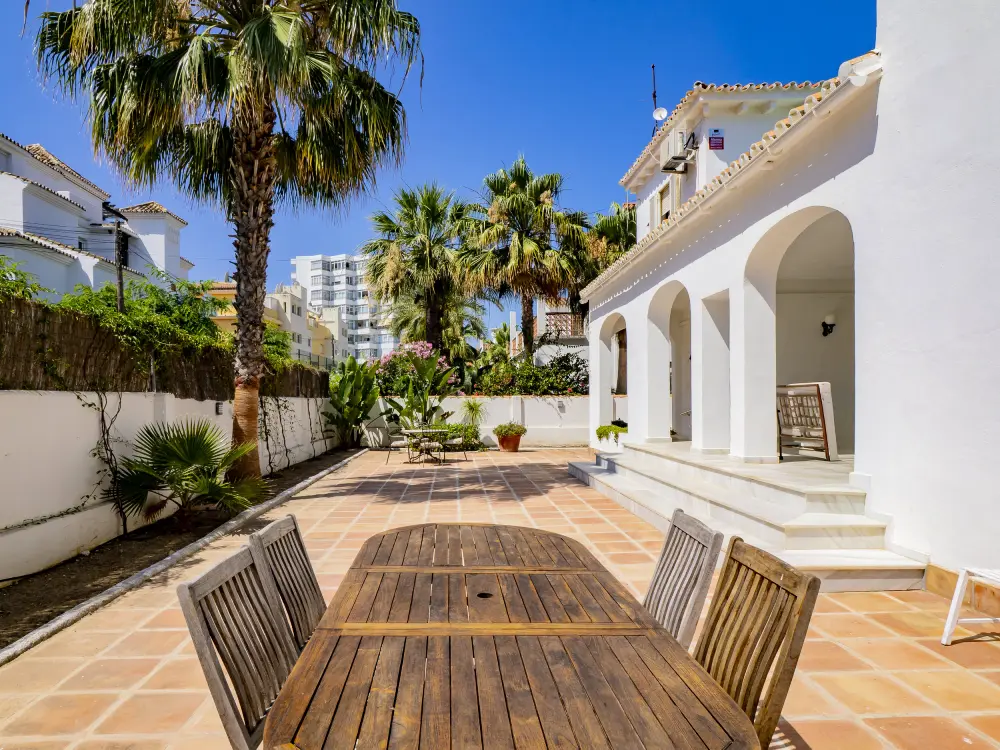 Maison à La Cala de Mijas