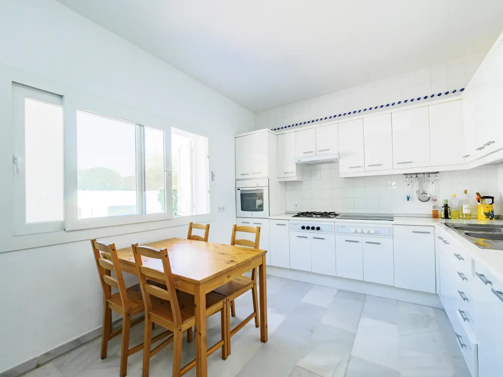Maison à La Cala de Mijas