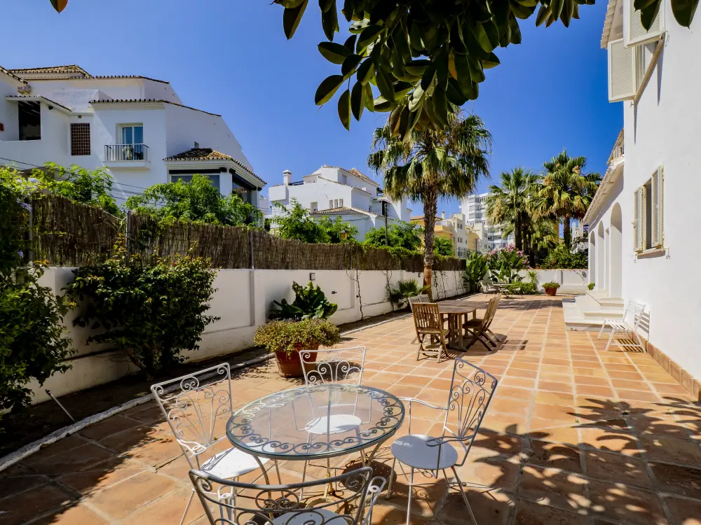 Maison à La Cala de Mijas