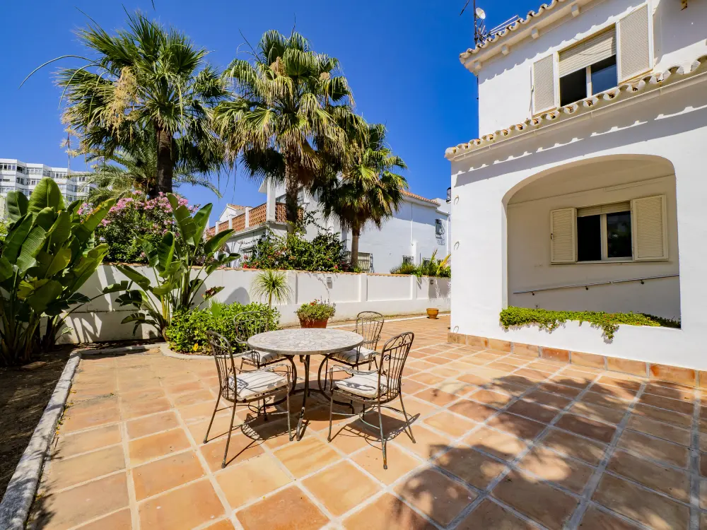 Maison à La Cala de Mijas