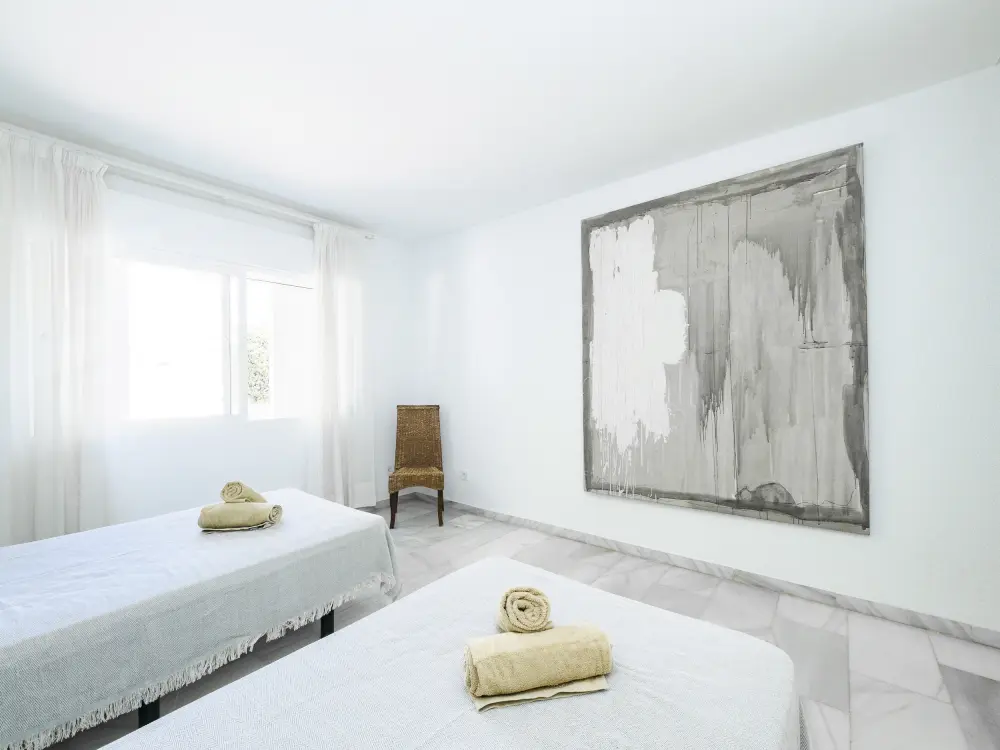 Maison à La Cala de Mijas