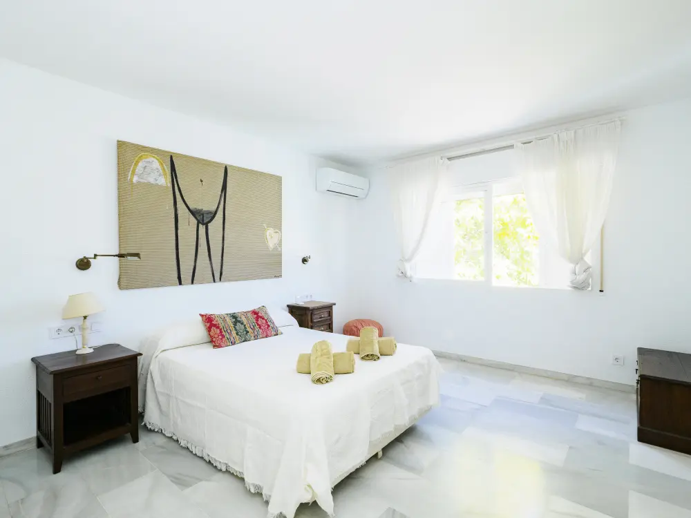 Maison à La Cala de Mijas