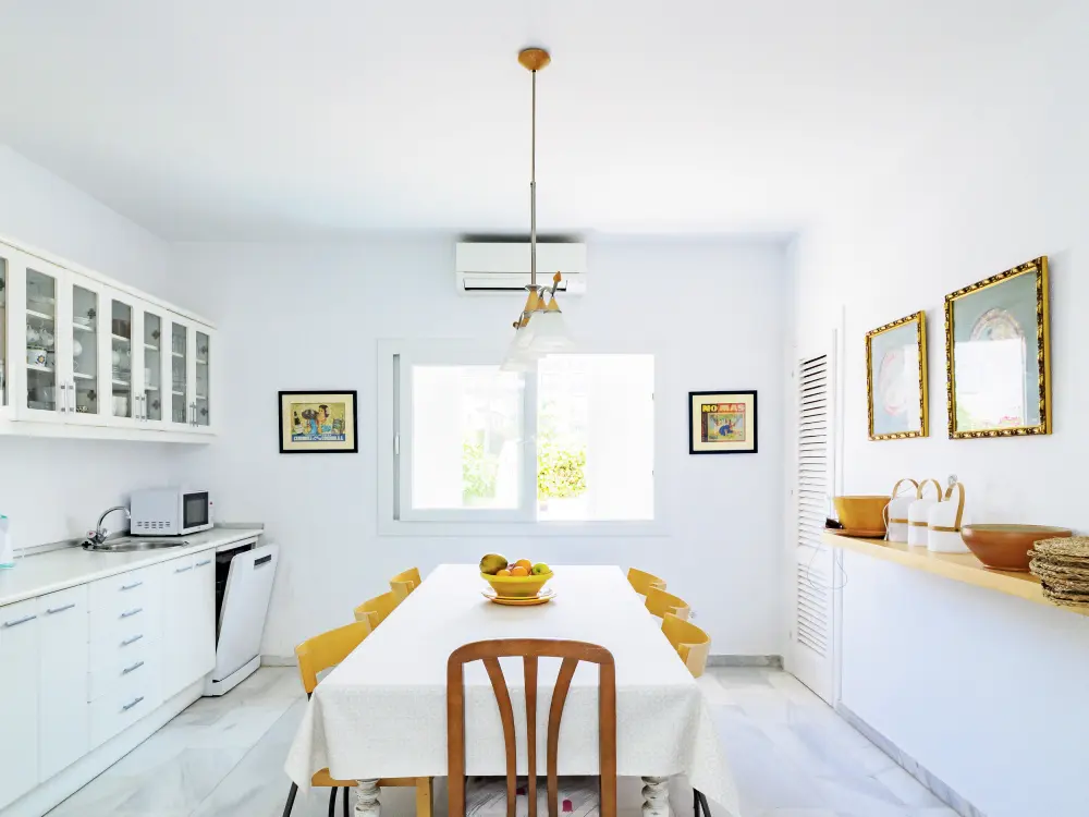 Maison à La Cala de Mijas