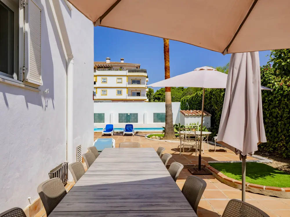 Maison à La Cala de Mijas
