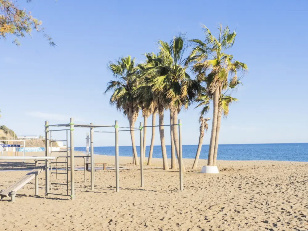 Maison à La Cala de Mijas