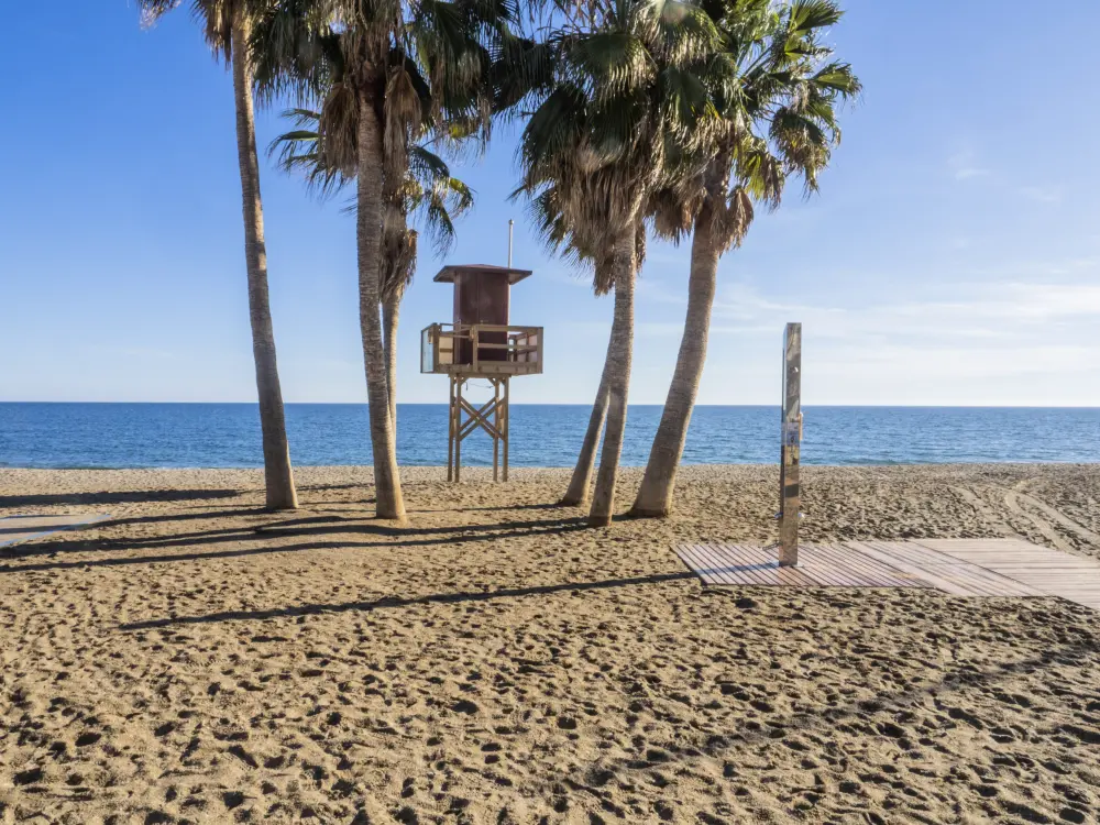 Maison à La Cala de Mijas