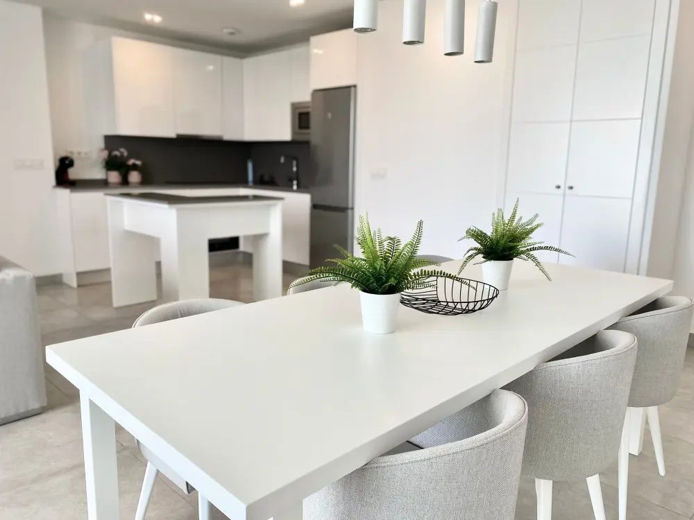 Appartements à La Cala de Mijas