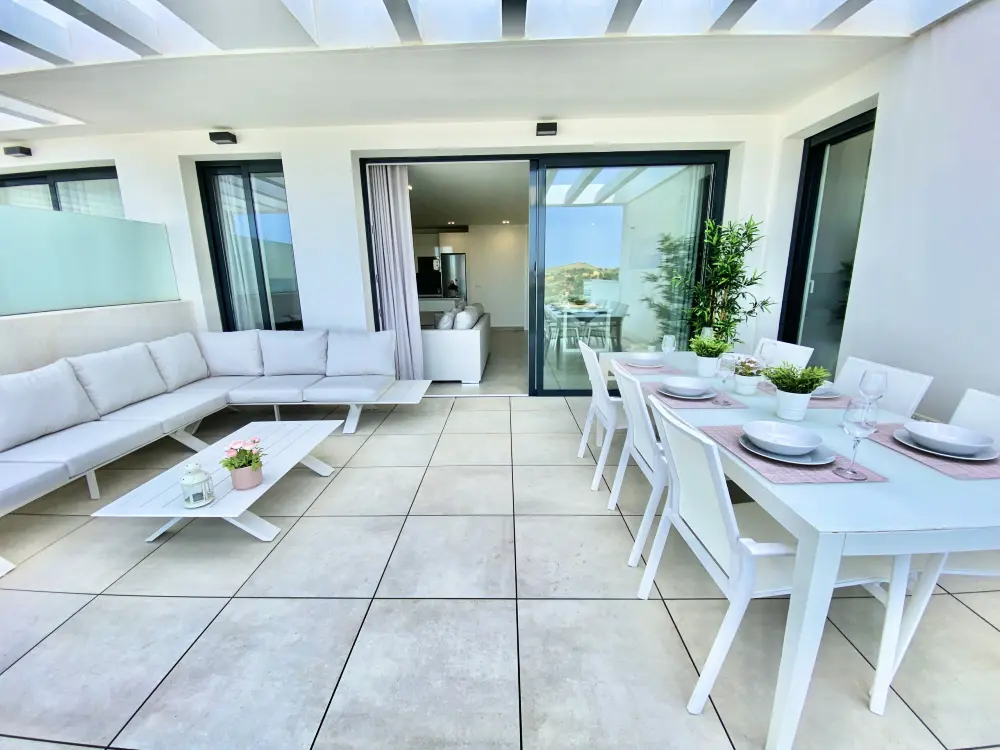Appartements à La Cala de Mijas