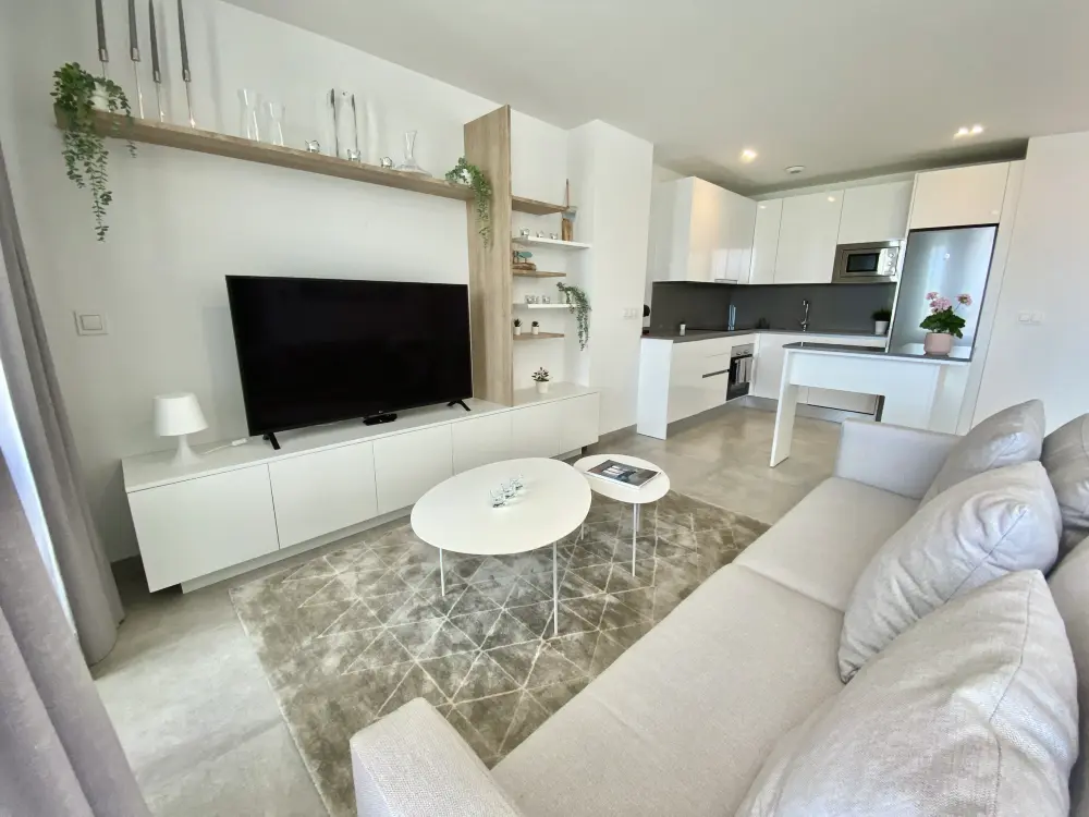 Appartements à La Cala de Mijas