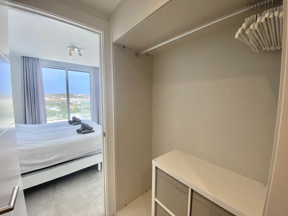 Appartements à La Cala de Mijas