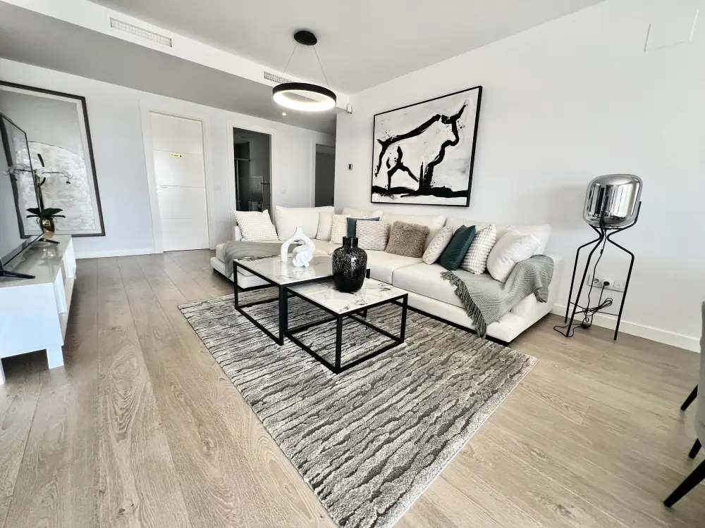 Appartements à La Cala de Mijas