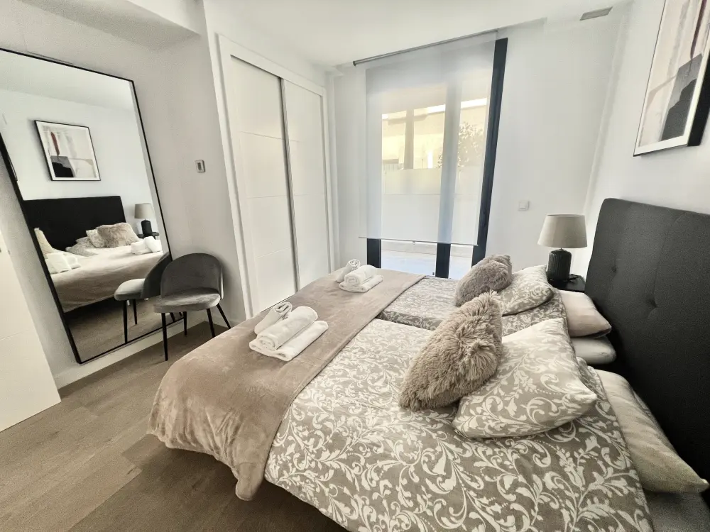 Appartements à La Cala de Mijas