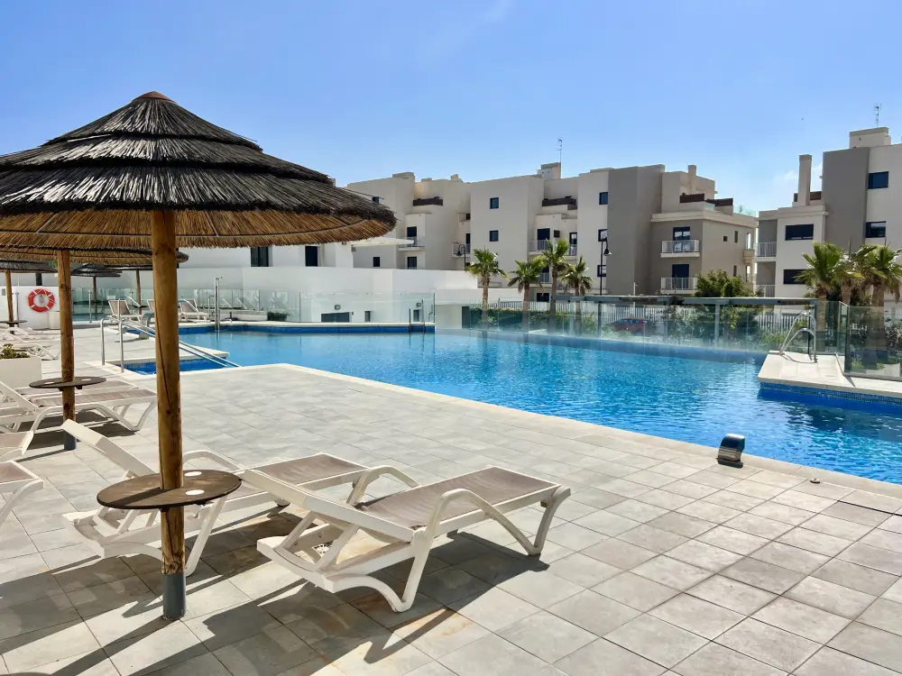 Appartements à La Cala de Mijas