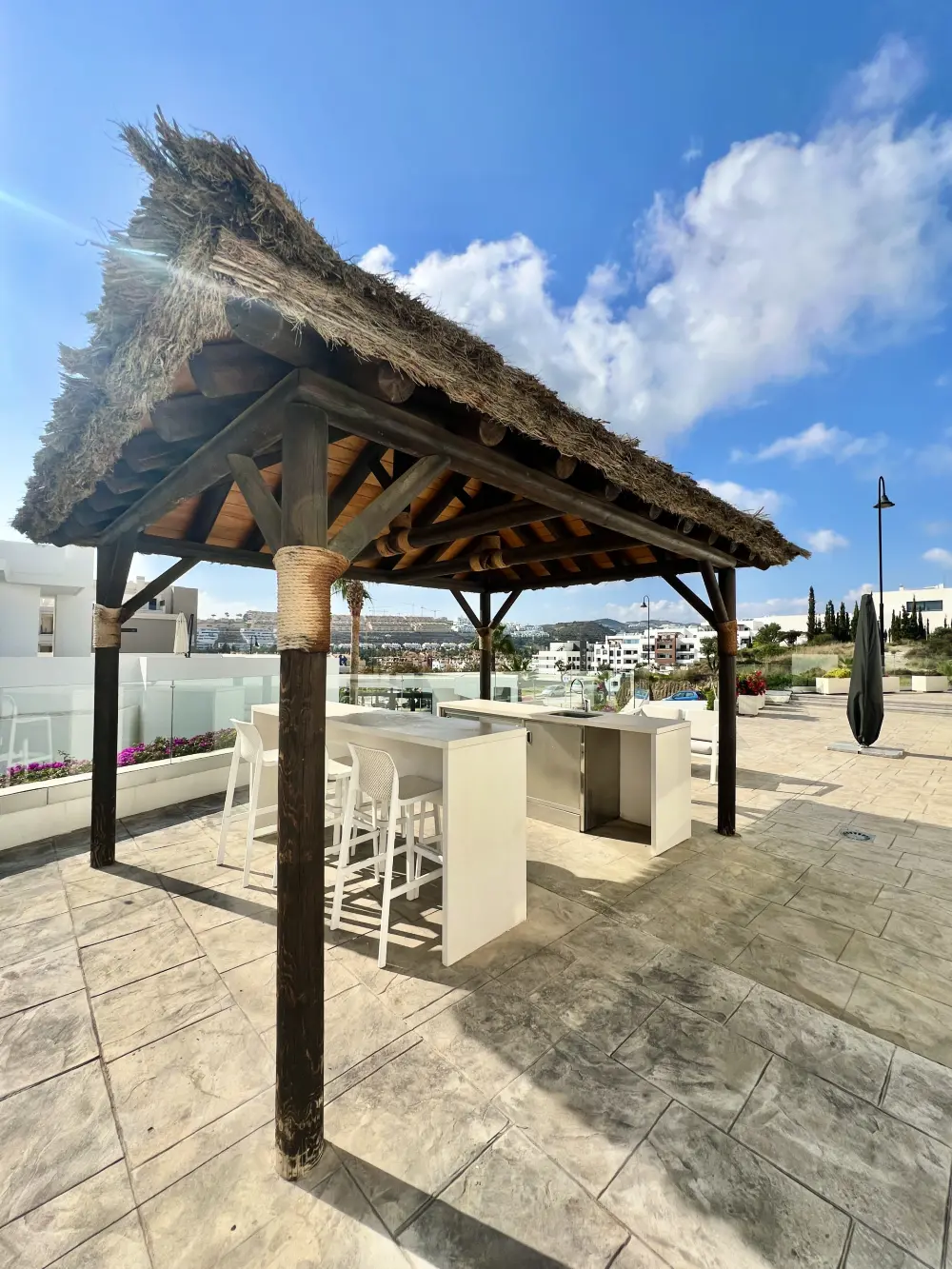 Appartements à La Cala de Mijas