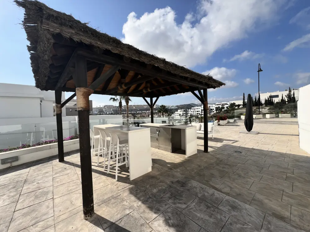 Appartements à La Cala de Mijas