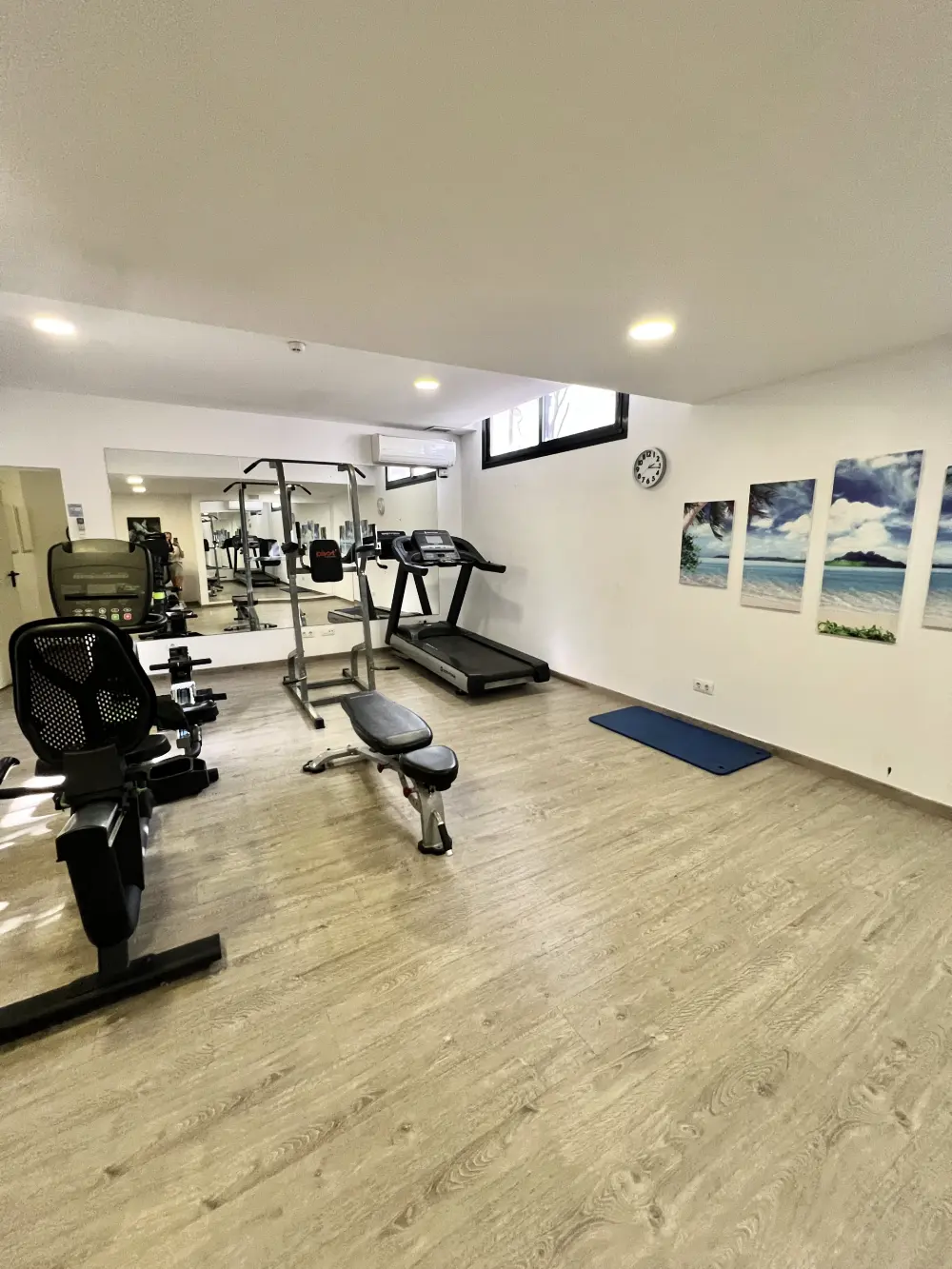 Appartements à La Cala de Mijas