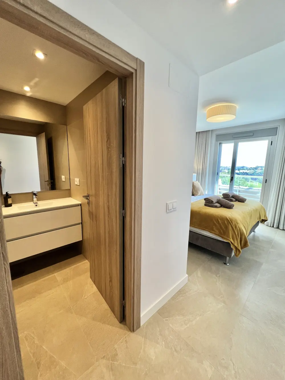 Appartements à La Cala de Mijas