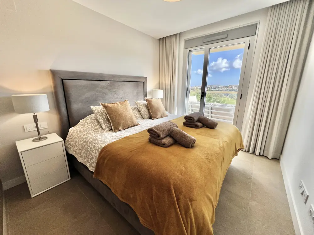 Appartements à La Cala de Mijas