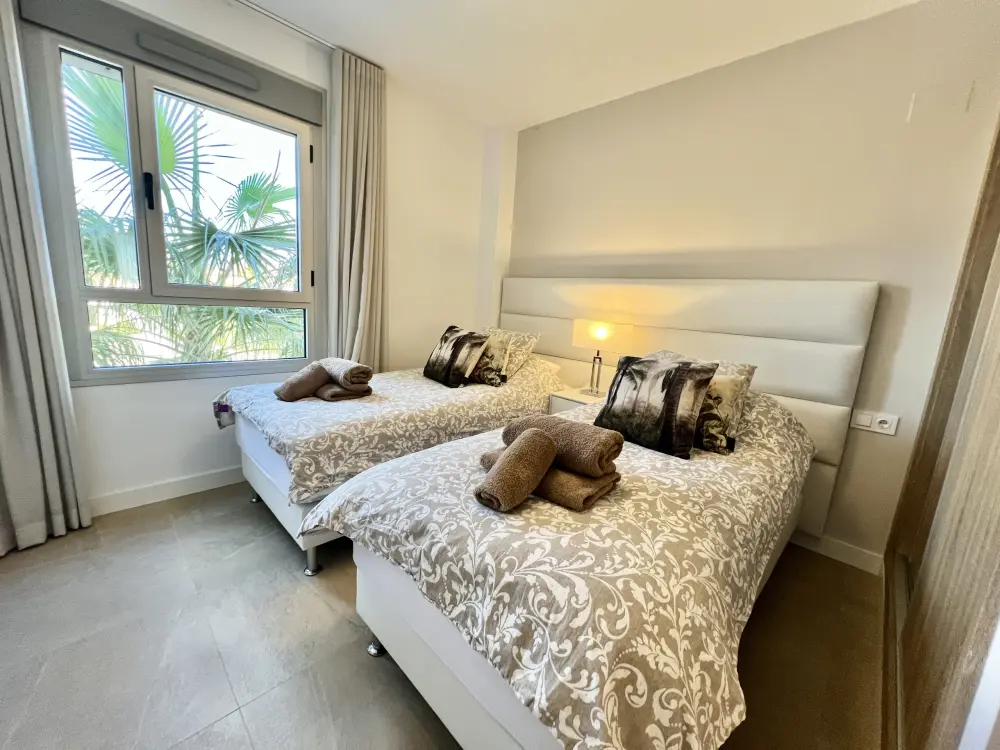 Appartements à La Cala de Mijas