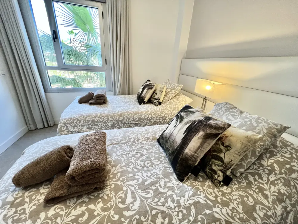 Appartements à La Cala de Mijas