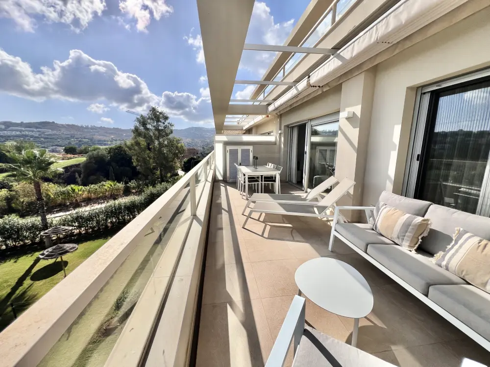 Appartements à La Cala de Mijas
