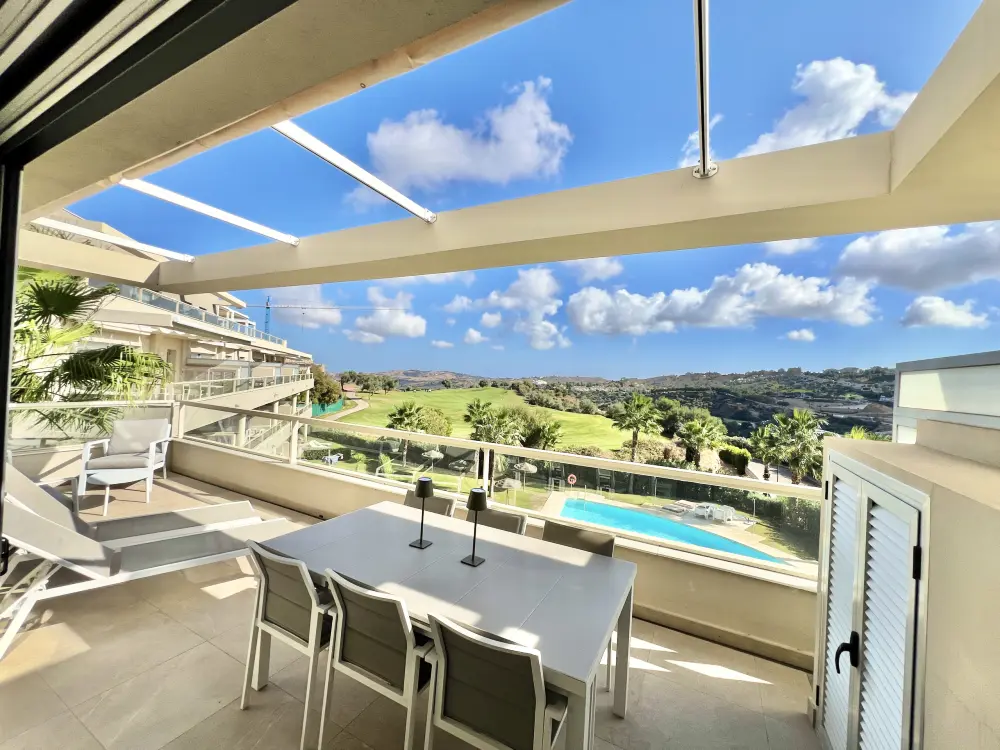 Appartements à La Cala de Mijas
