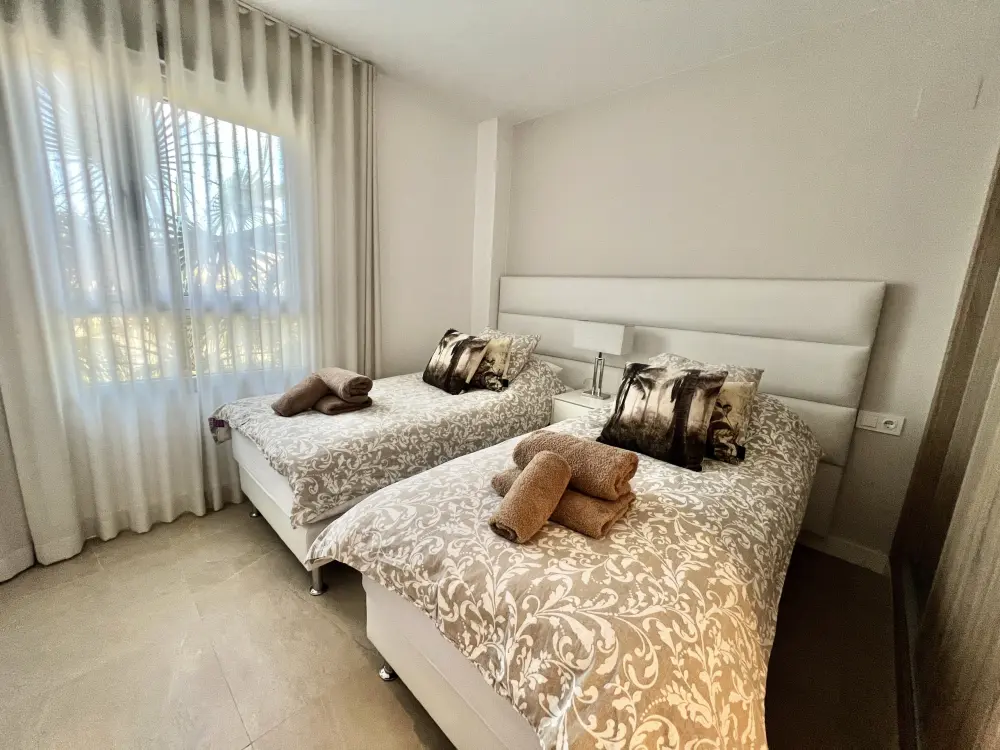 Appartements à La Cala de Mijas