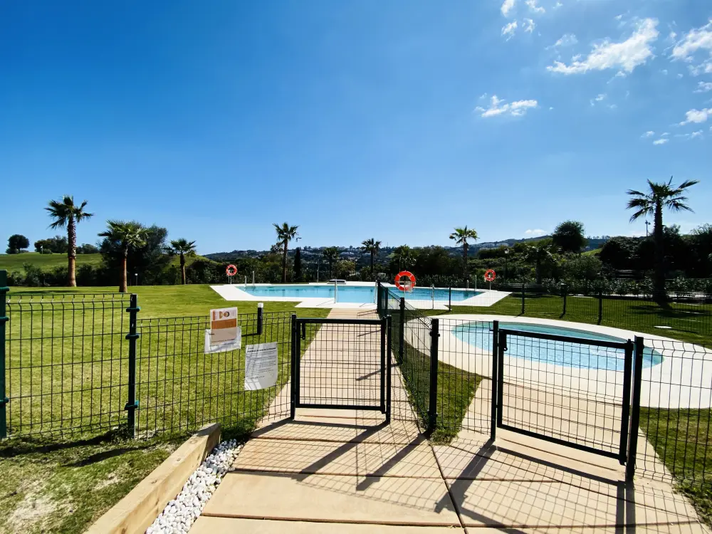 Appartements à La Cala de Mijas