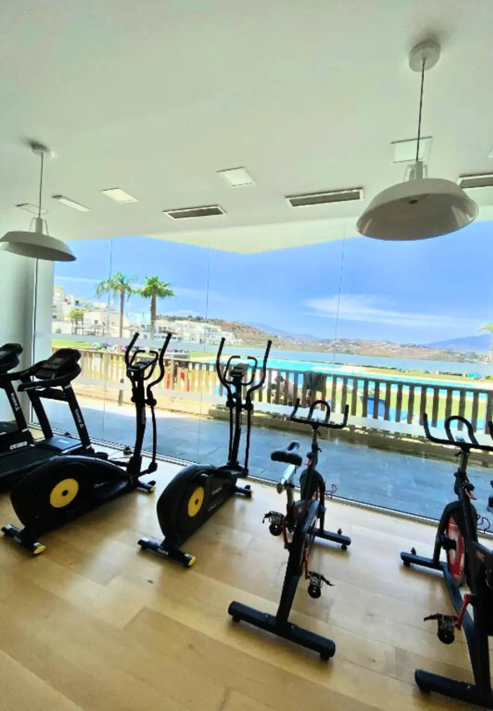 Appartements à La Cala de Mijas