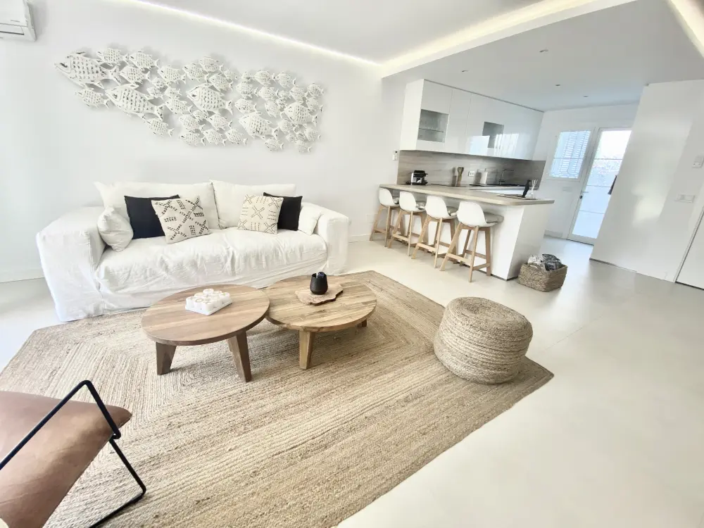 Maison à La Cala de Mijas