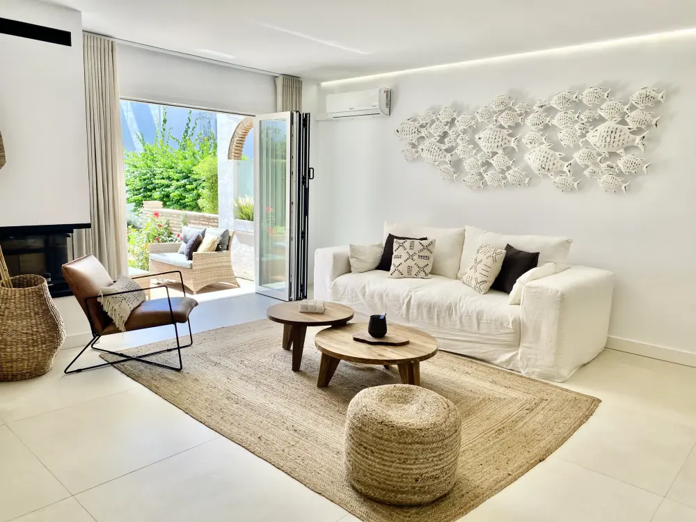 Maison à La Cala de Mijas