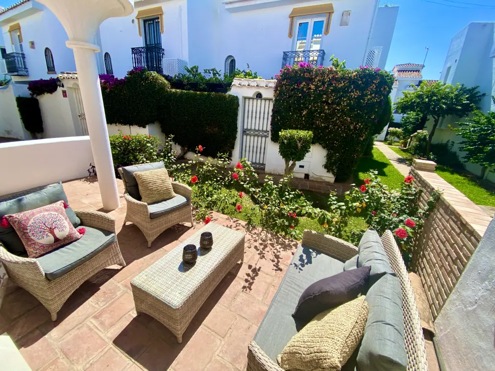 Maison à La Cala de Mijas