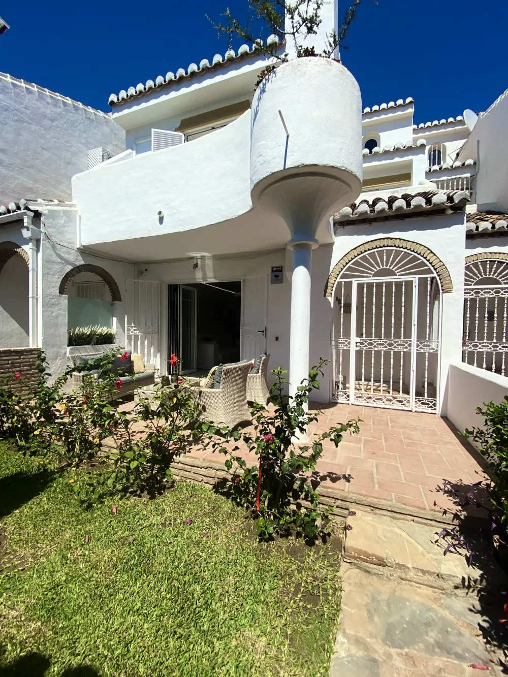 Maison à La Cala de Mijas