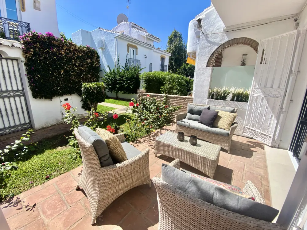 Maison à La Cala de Mijas