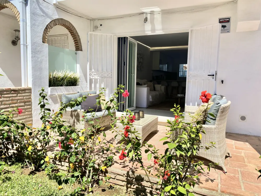 Maison à La Cala de Mijas