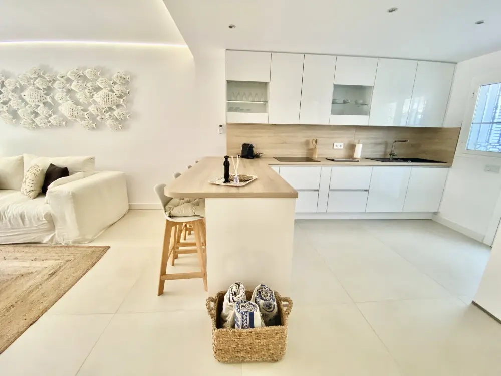 Maison à La Cala de Mijas