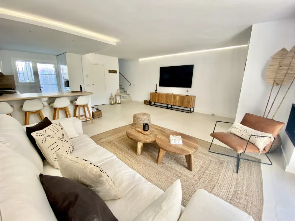 Maison à La Cala de Mijas