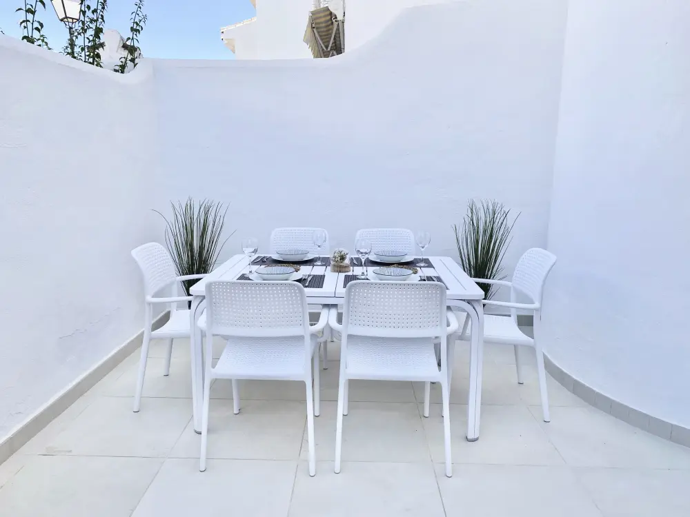 Maison à La Cala de Mijas