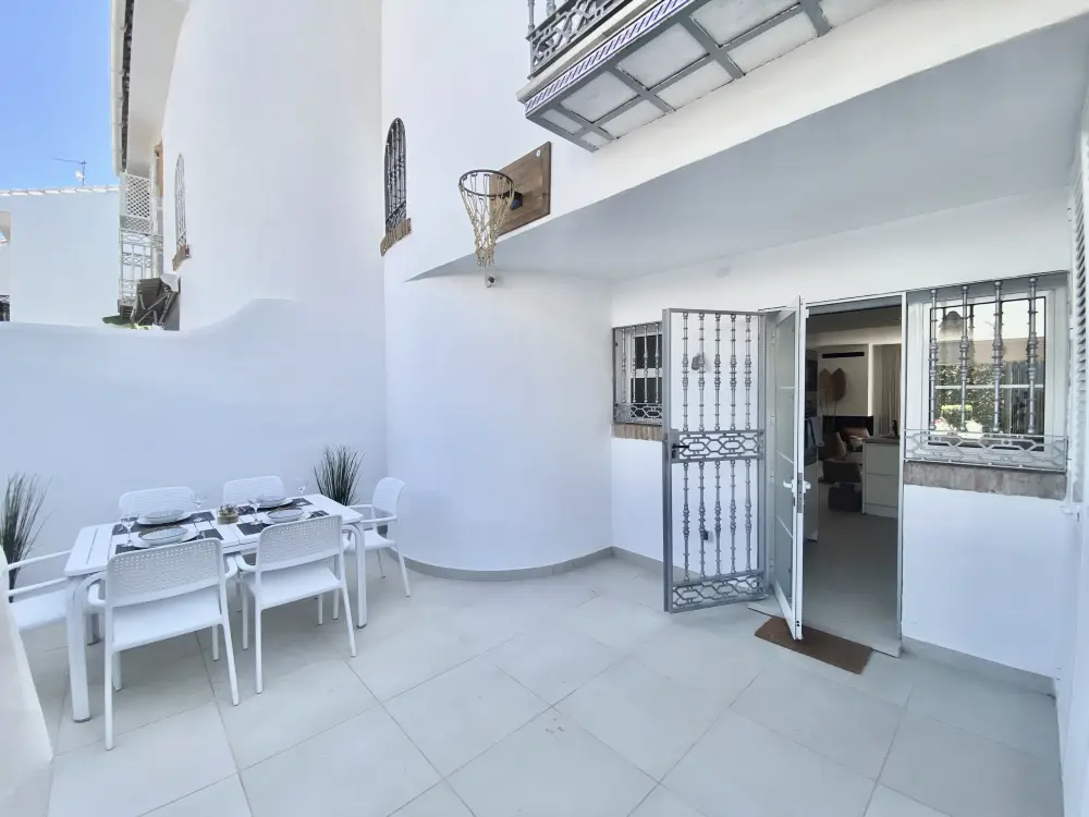 Maison à La Cala de Mijas