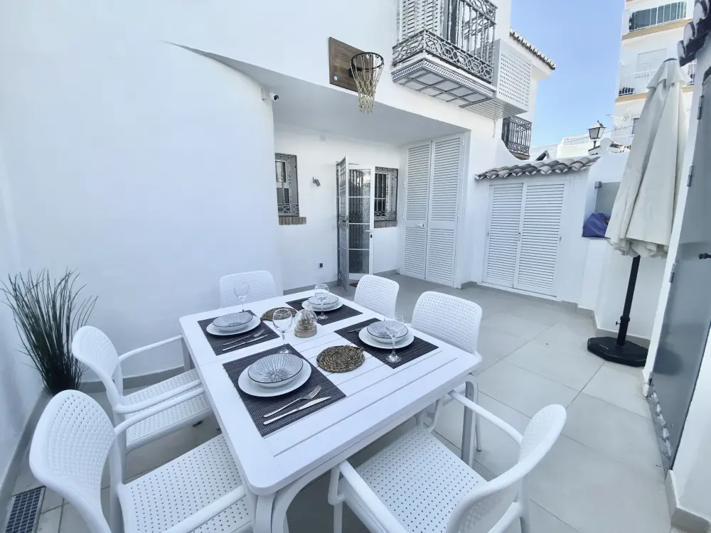 Maison à La Cala de Mijas