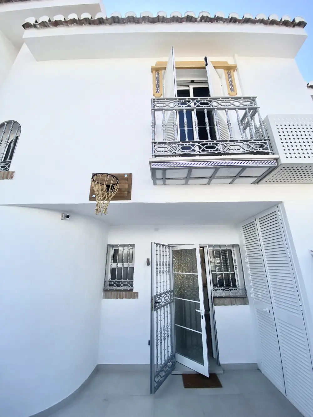 Maison à La Cala de Mijas
