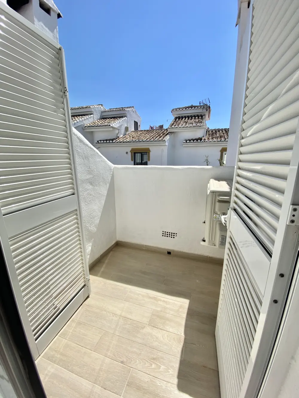 Maison à La Cala de Mijas