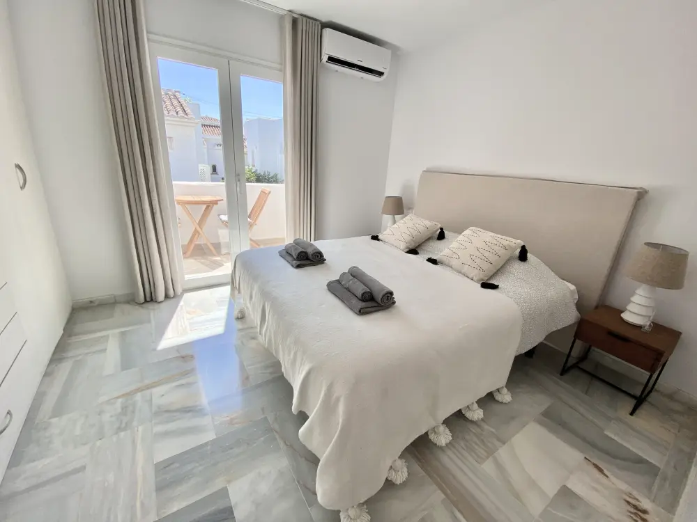Maison à La Cala de Mijas