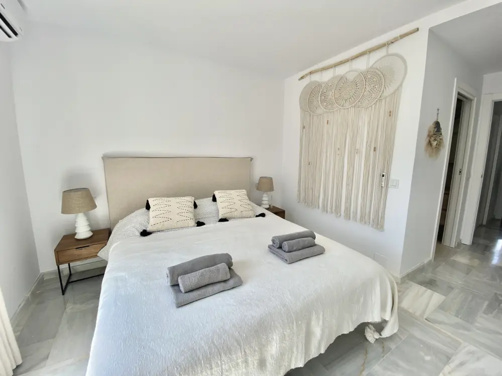Maison à La Cala de Mijas
