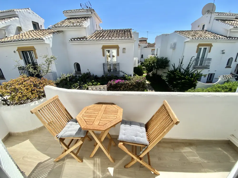 Maison à La Cala de Mijas